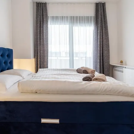 Lejlighed Insta Premium