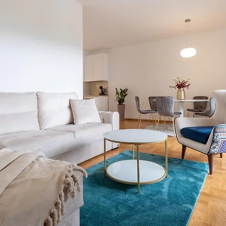 Apartament Insta Premium