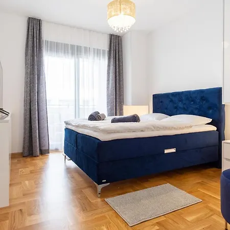 Apartment Insta Premium Trebinje