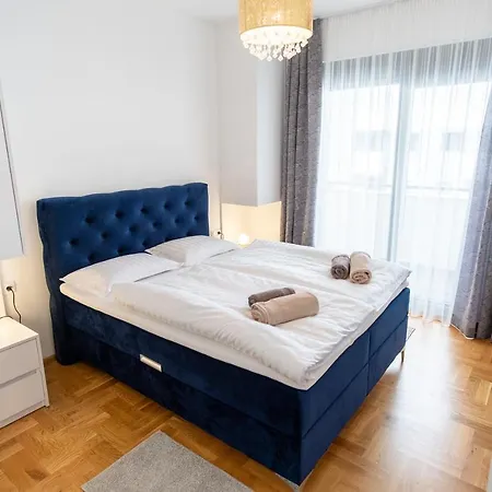 Lejlighed Insta Premium