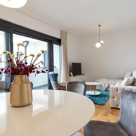 Insta Premium Apartament