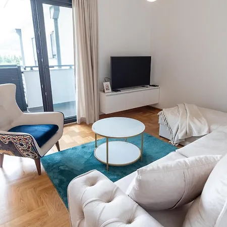 Apartment Insta Premium