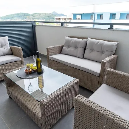 Lejlighed Insta Premium *