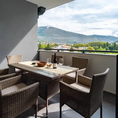 Apartment Insta Premium Trebinje