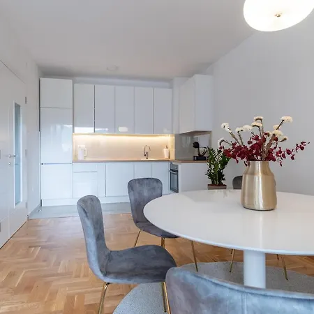 Apartment Insta Premium