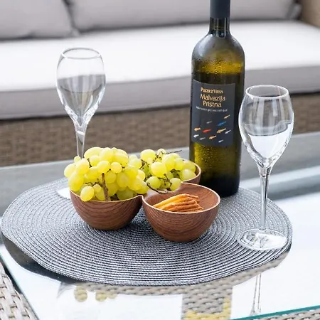 Insta Premium Apartment *