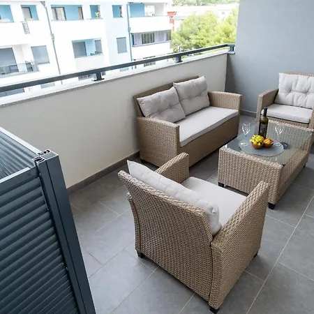 Insta Premium Lejlighed