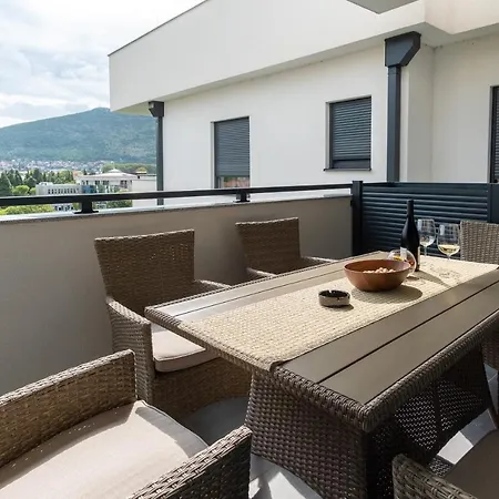 Apartment Insta Premium Trebinje