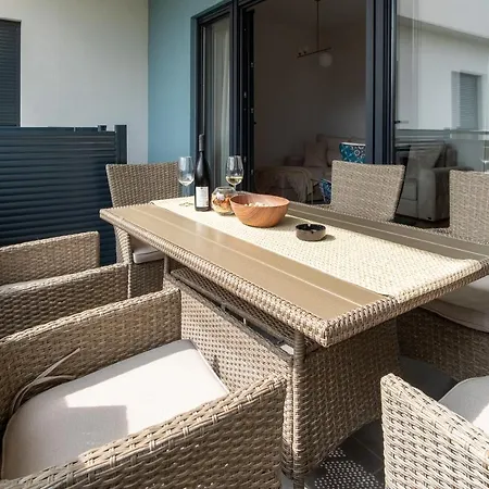 Insta Premium Apartment
