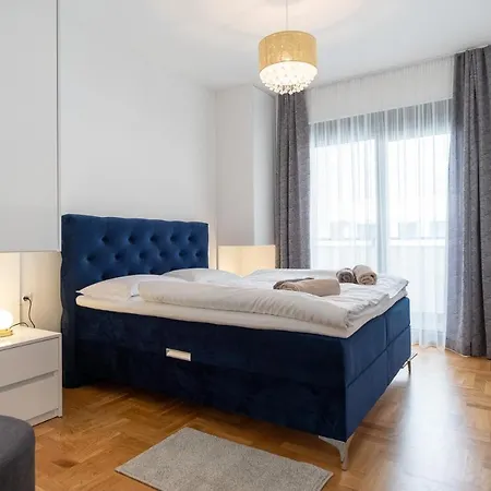 Insta Premium Apartment Trebinje