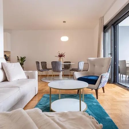 Apartment Insta Premium Trebinje