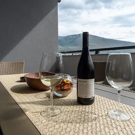 Apartment Insta Premium Trebinje