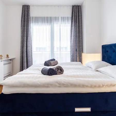 Apartament Insta Premium *