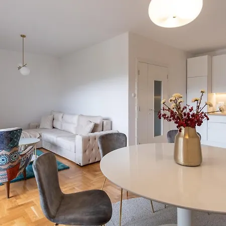 Insta Premium Apartament *