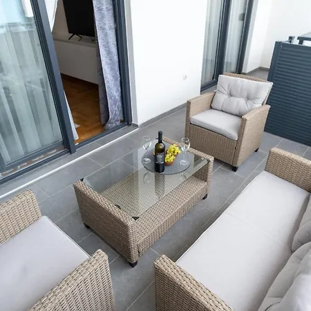 Apartament Insta Premium