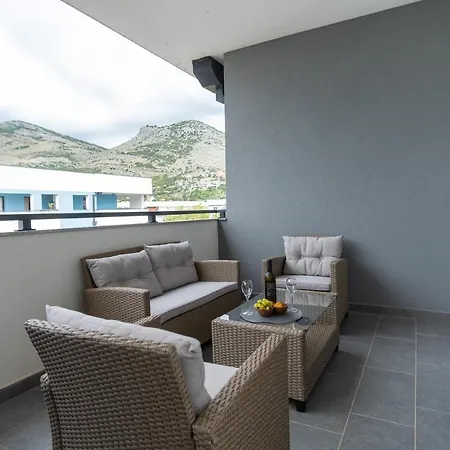Insta Premium Apartment