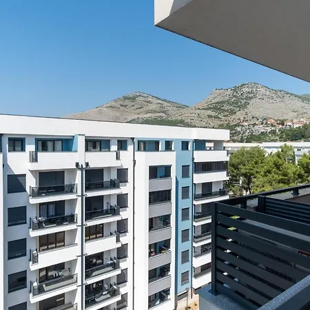 Insta Premium Apartment Trebinje