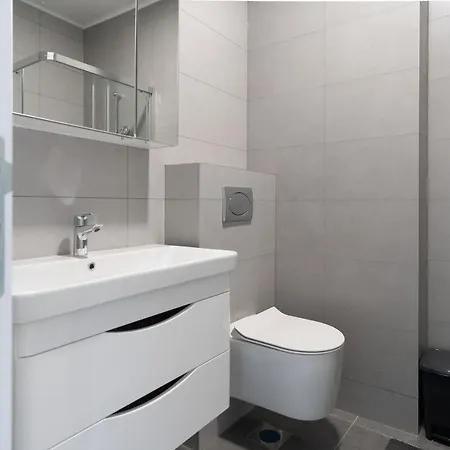 Insta Premium Apartament Trebinje