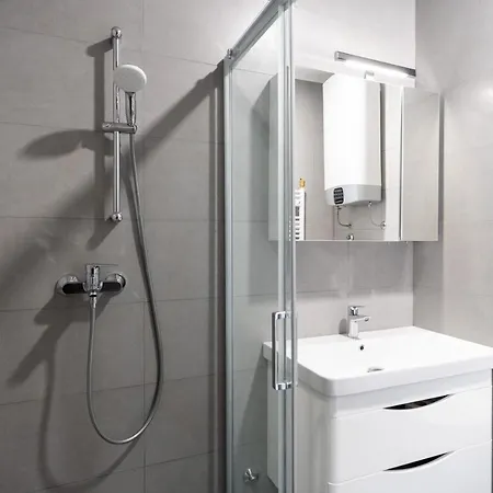 Insta Premium Apartment Trebinje