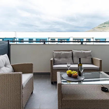 Insta Premium Apartment Trebinje